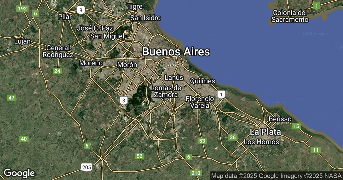 200.73.136.4 Lomas de Zamora, Buenos Aires, 🇦🇷 Argentina