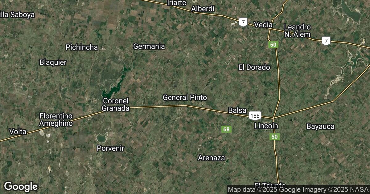 186.108.90.8 General Pinto, Buenos Aires, 🇦🇷 Argentina