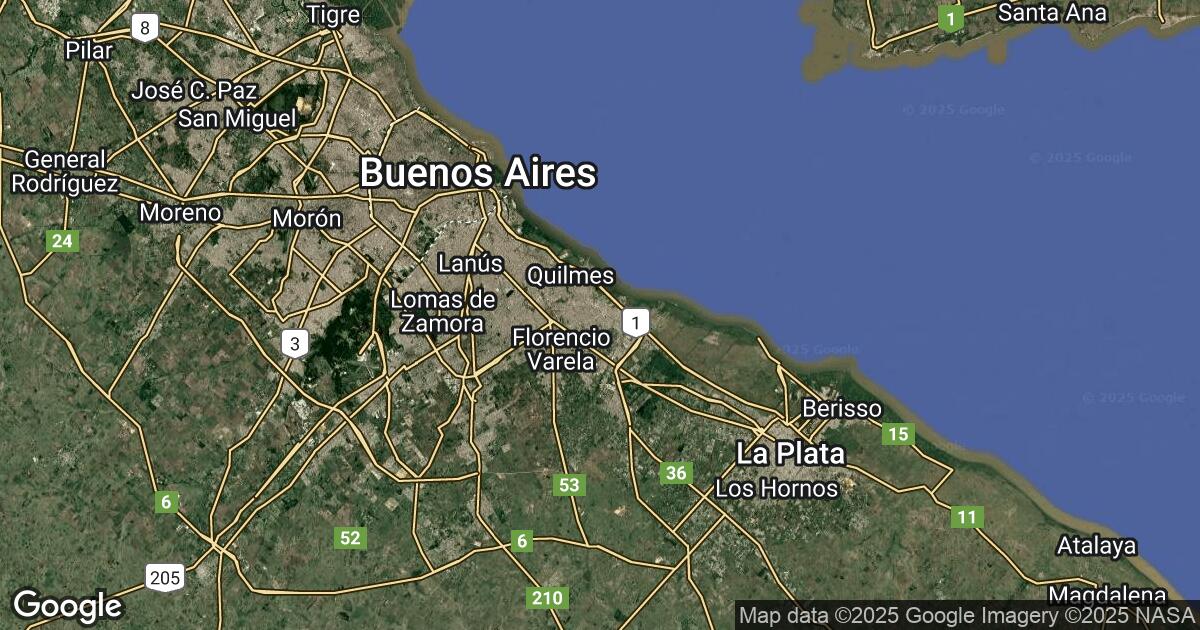 170.51.232.0 Berazategui, Buenos Aires, 🇦🇷 Argentina