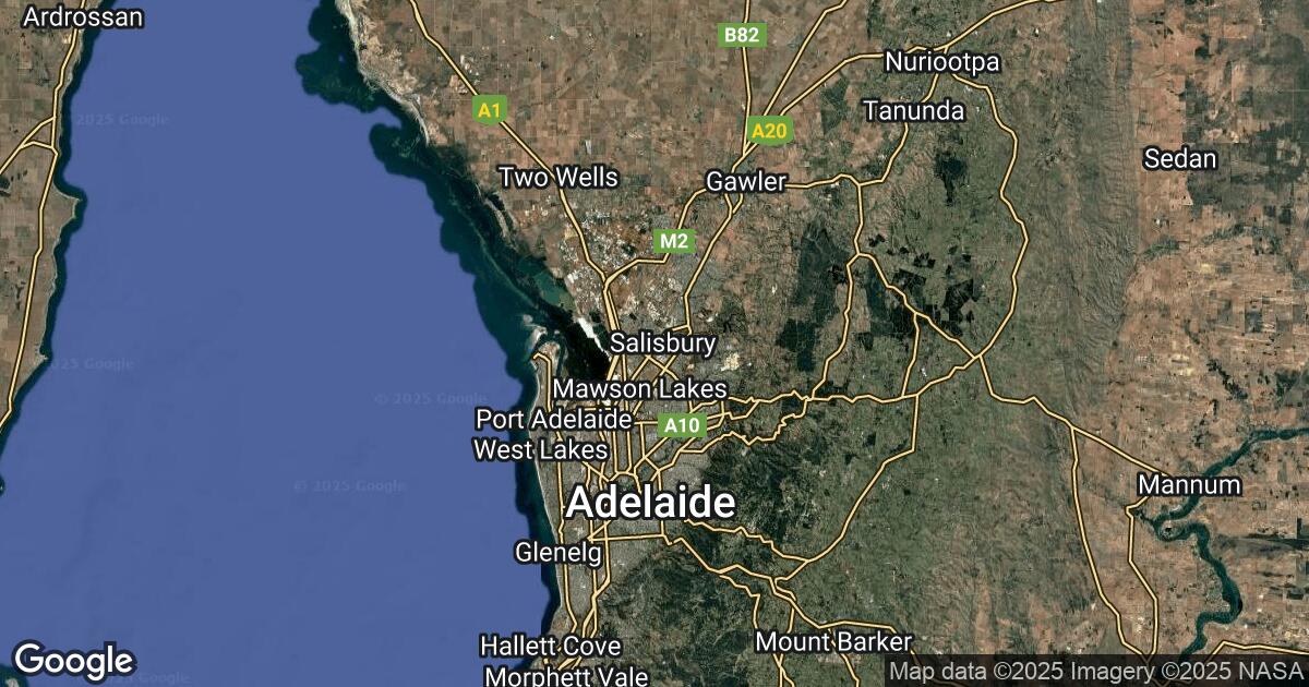 150.101.226.173 Salisbury, South Australia, 🇦🇺 Australia