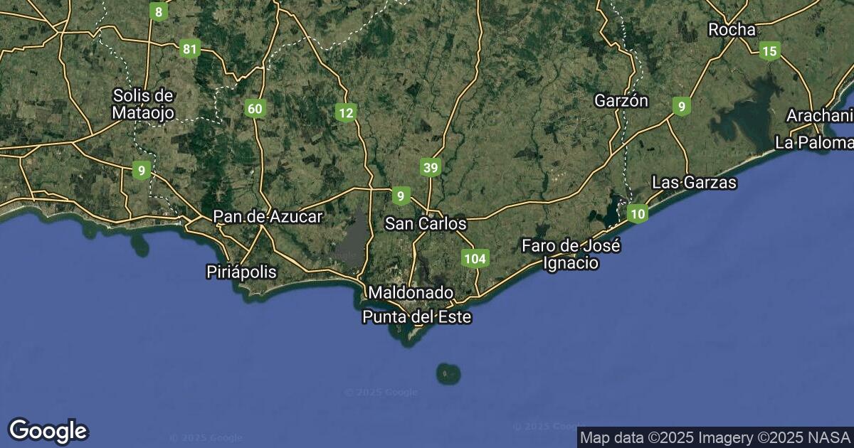 186.54.209.64 San Carlos, Maldonado, 🇺🇾 Uruguay