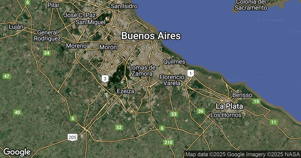 201.251.3.235 Adrogué, Buenos Aires, 🇦🇷 Argentina