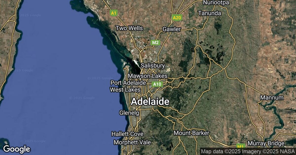 101.234.138.12 Adelaide, South Australia, 🇦🇺 Australia