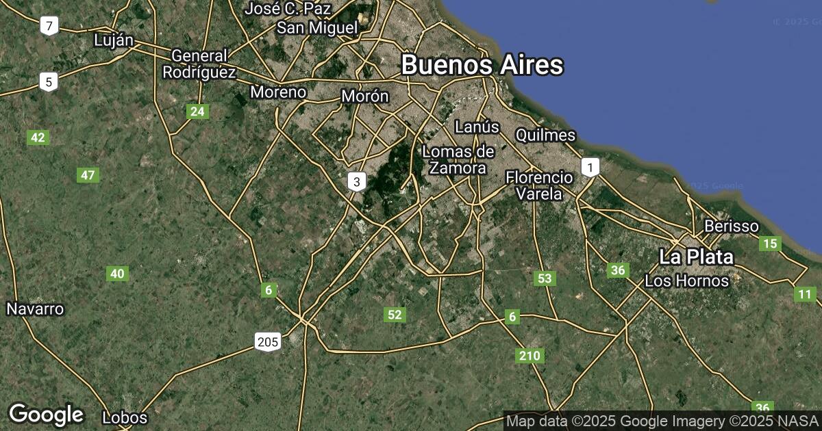 186.126.41.79 Ezeiza, Buenos Aires, 🇦🇷 Argentina