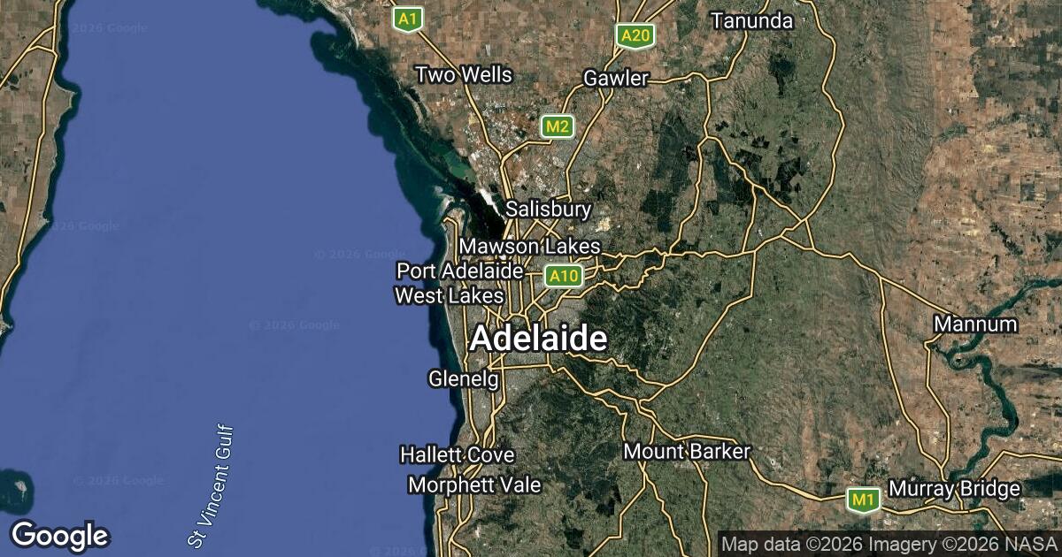 27.32.189.68 Adelaide, South Australia, 🇦🇺 Australia