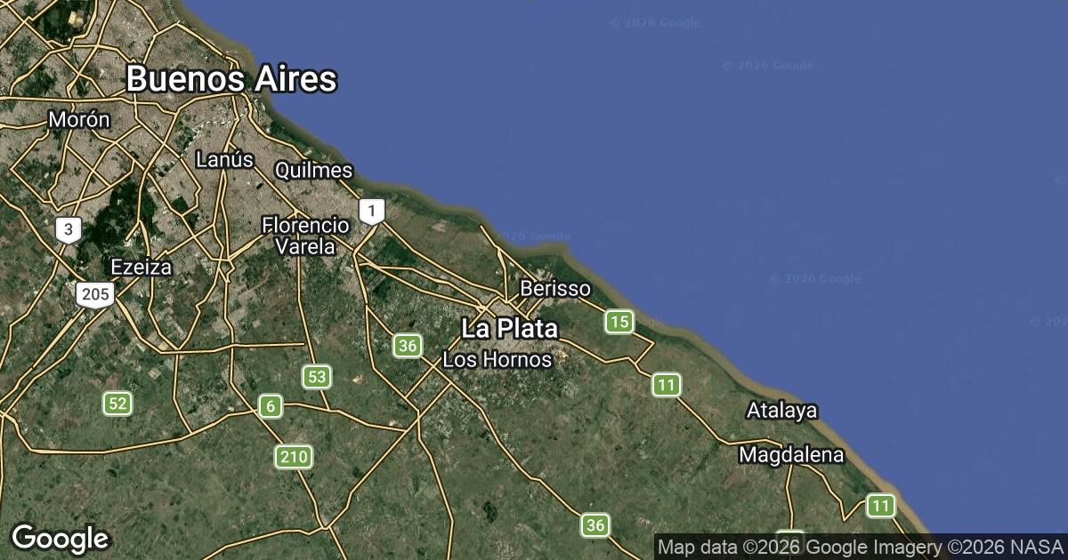 170.155.16.102 Ensenada, Buenos Aires, 🇦🇷 Argentina