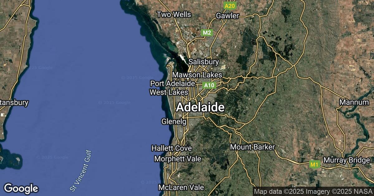 2403:7900:5302::53 Adelaide, South Australia, 🇦🇺 Australia