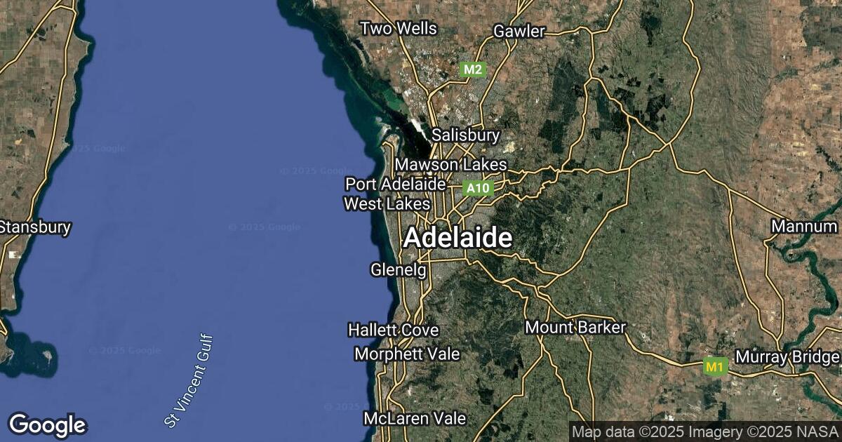 61.68.170.0 Welland, South Australia, 🇦🇺 Australia