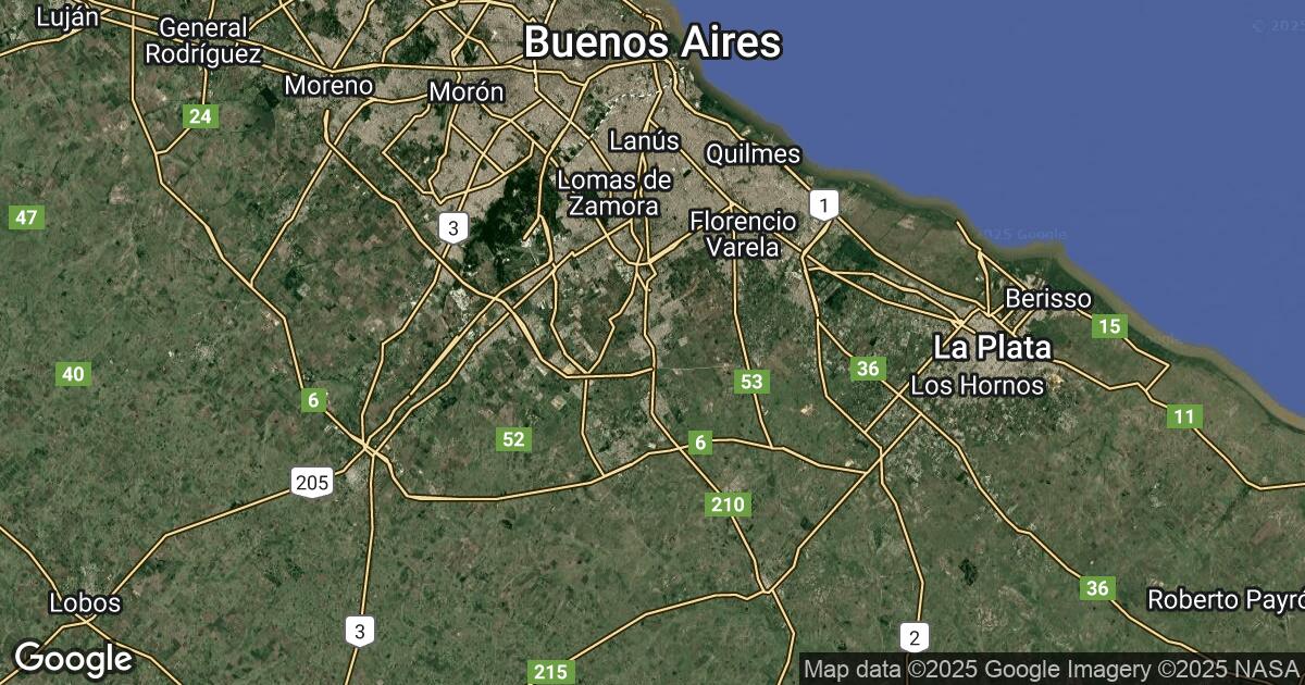 200.125.116.25 Guernica, Buenos Aires, 🇦🇷 Argentina