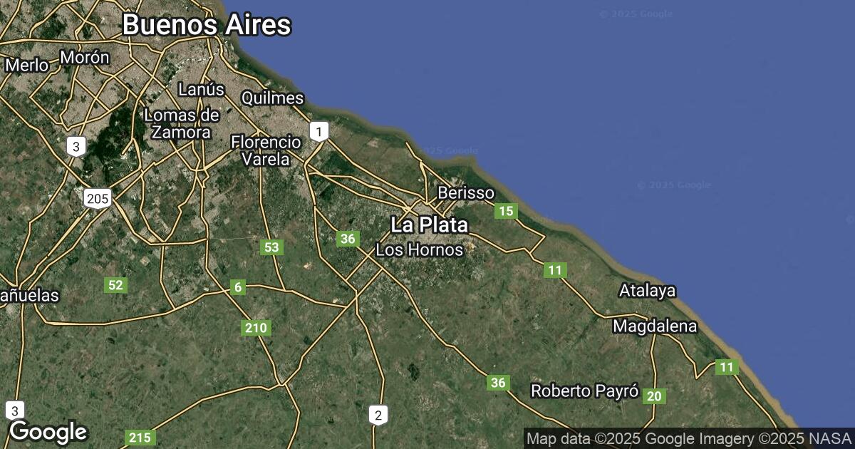 163.10.0.67 La Plata, Buenos Aires, 🇦🇷 Argentina