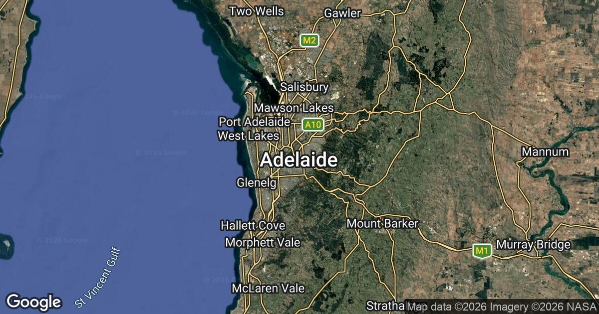 194.223.162.0 Adelaide, South Australia, 🇦🇺 Australia