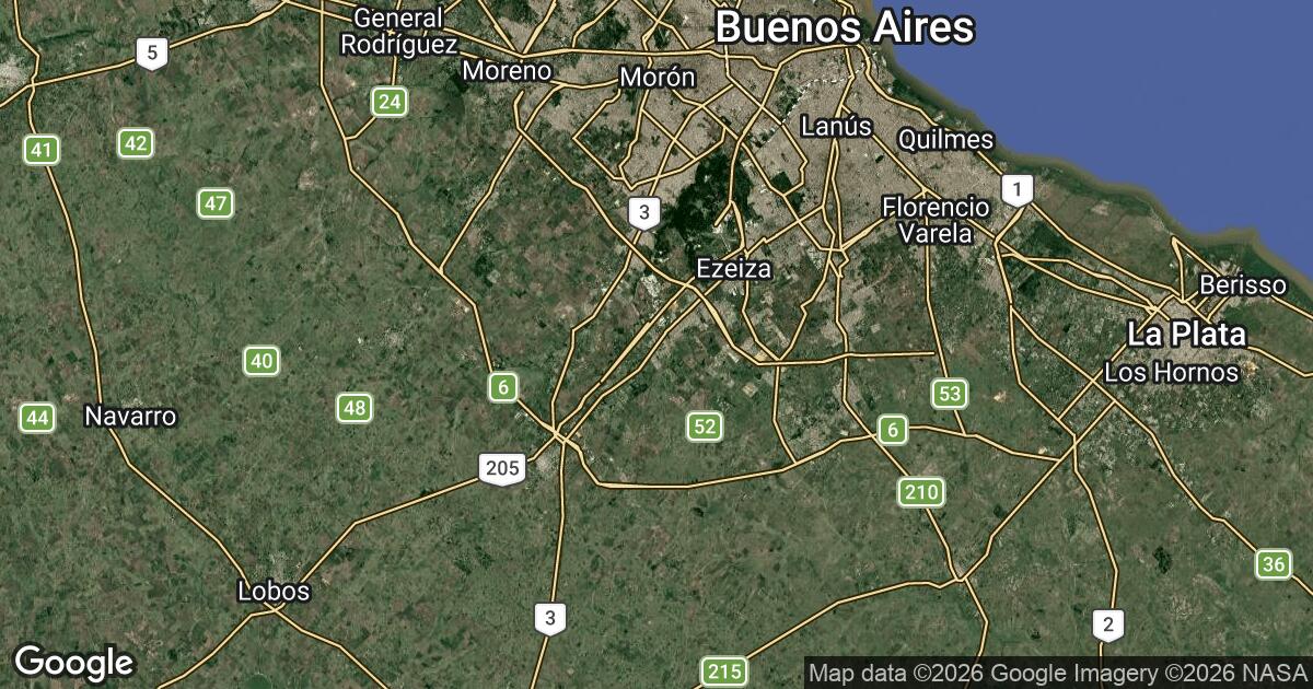 200.106.184.0 Buenos Aires, Buenos Aires F.D., 🇦🇷 Argentina