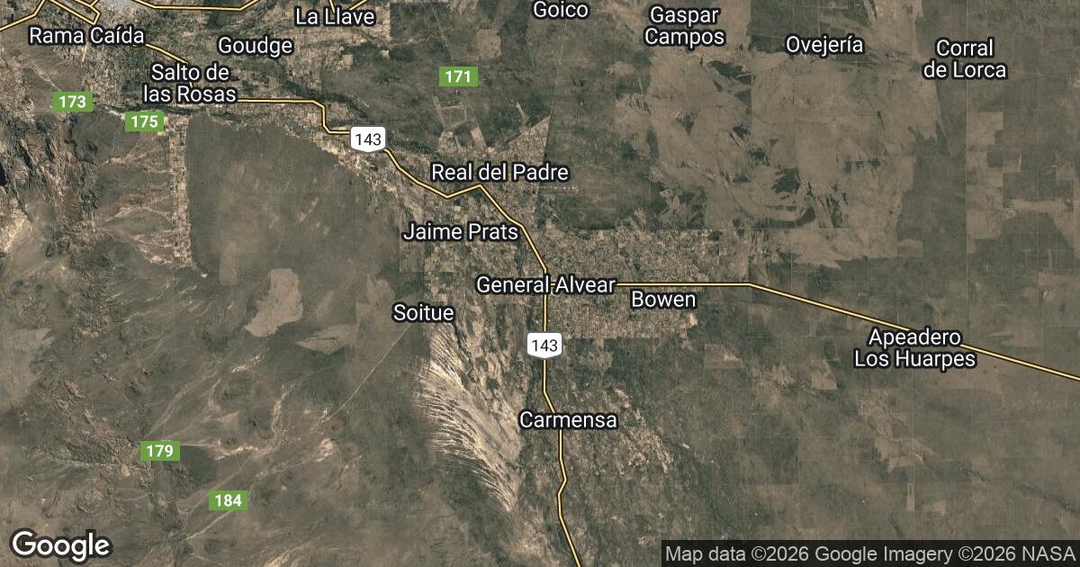 179.61.91.255 General Alvear, Mendoza, 🇦🇷 Argentina