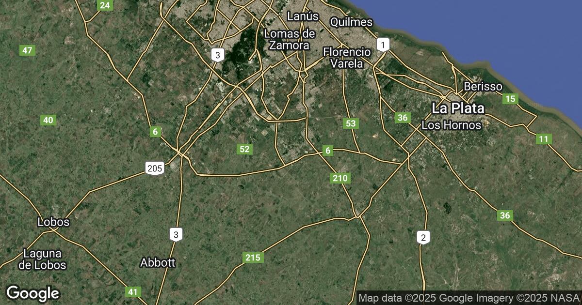 200.5.196.194 San Vicente, Buenos Aires, 🇦🇷 Argentina