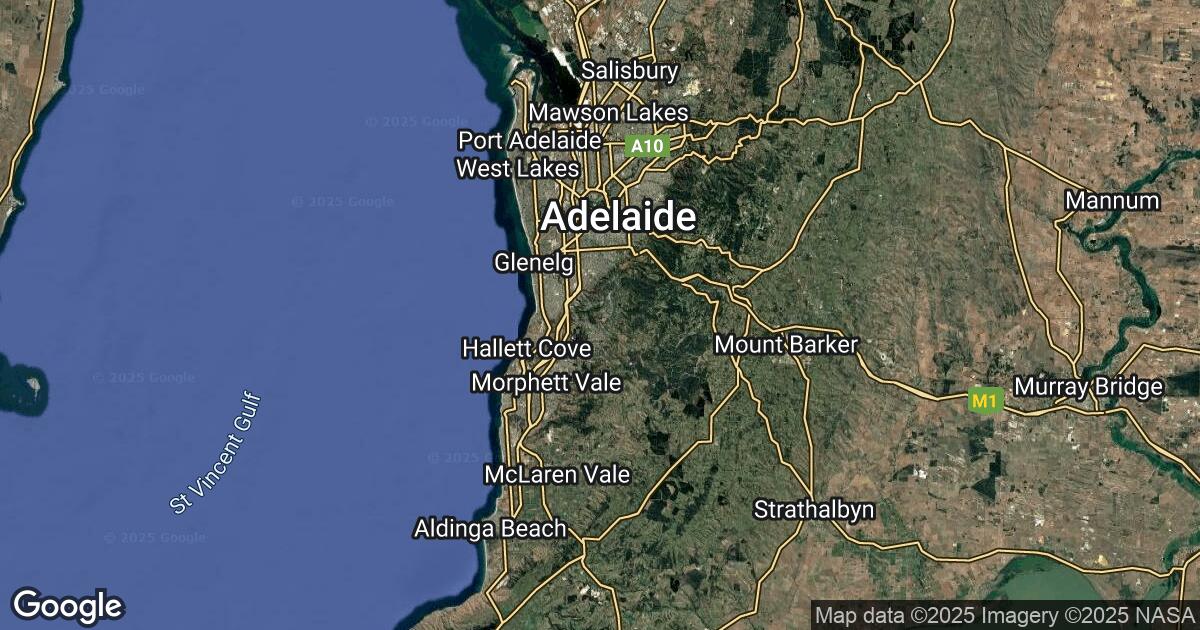 202.136.98.187 Craigburn Farm, South Australia, 🇦🇺 Australia