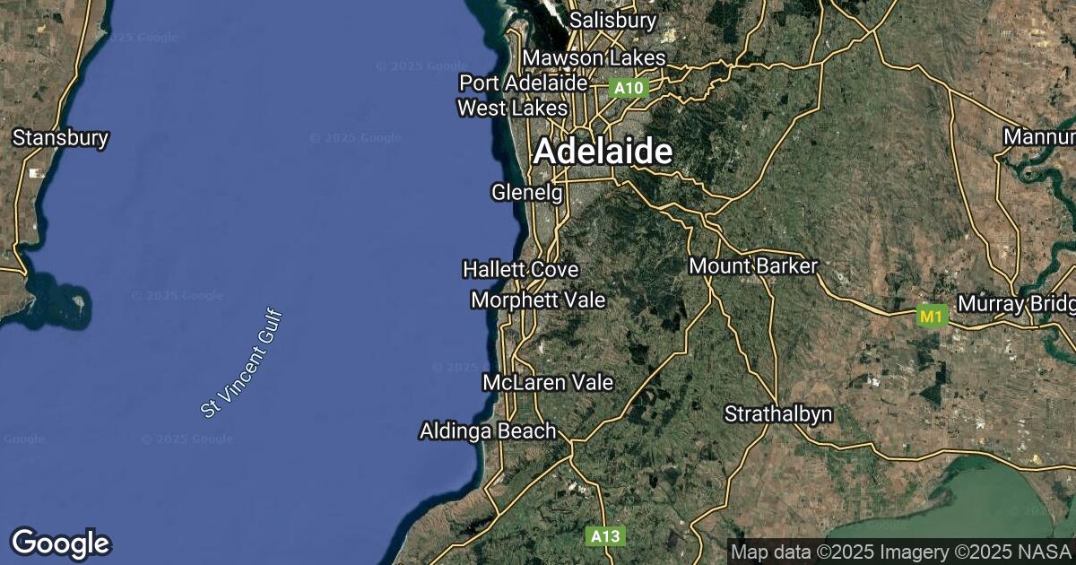 203.173.39.0 Reynella, South Australia, 🇦🇺 Australia