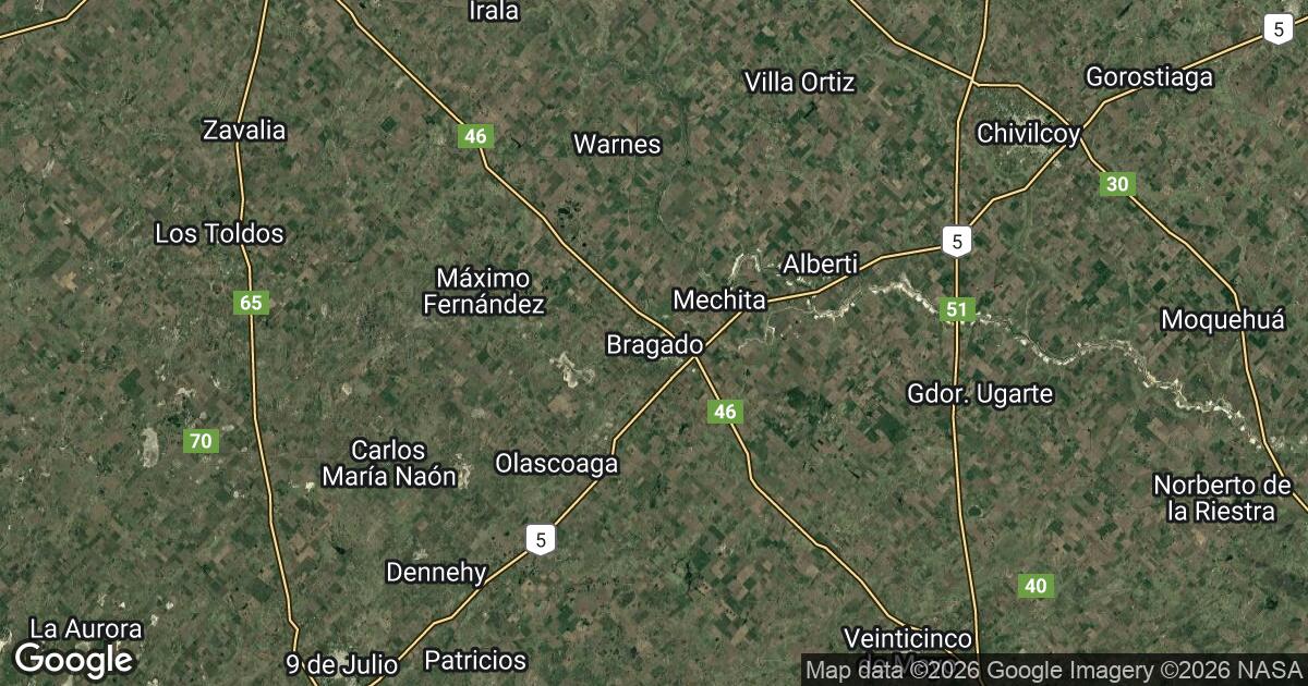 181.15.193.68 Bragado, Buenos Aires, 🇦🇷 Argentina