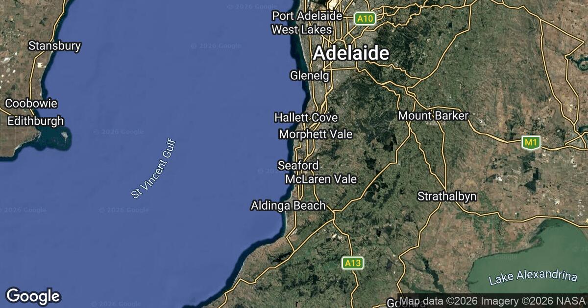 87.121.95.0 Adelaide, South Australia, 🇦🇺 Australia