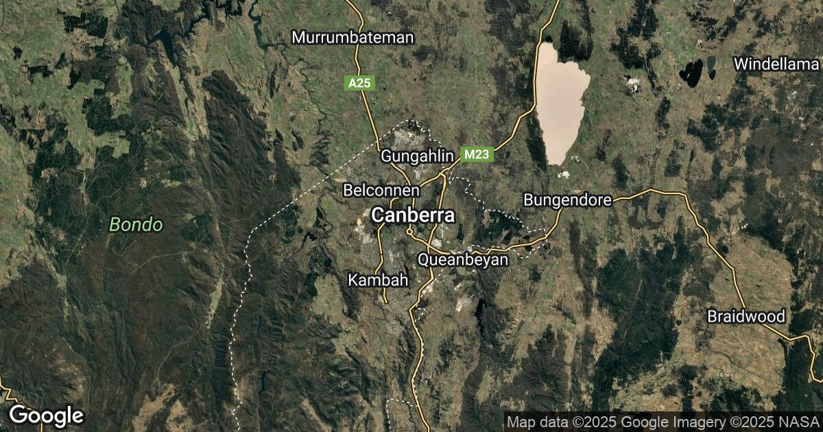 150.203.1.10 Canberra, Australian Capital Territory, 🇦🇺 Australia