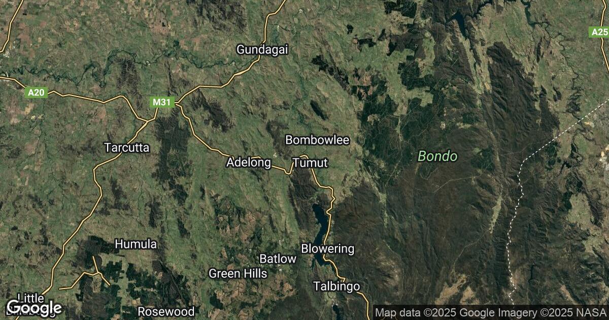 103.29.195.201 Tumut, New South Wales, 🇦🇺 Australia