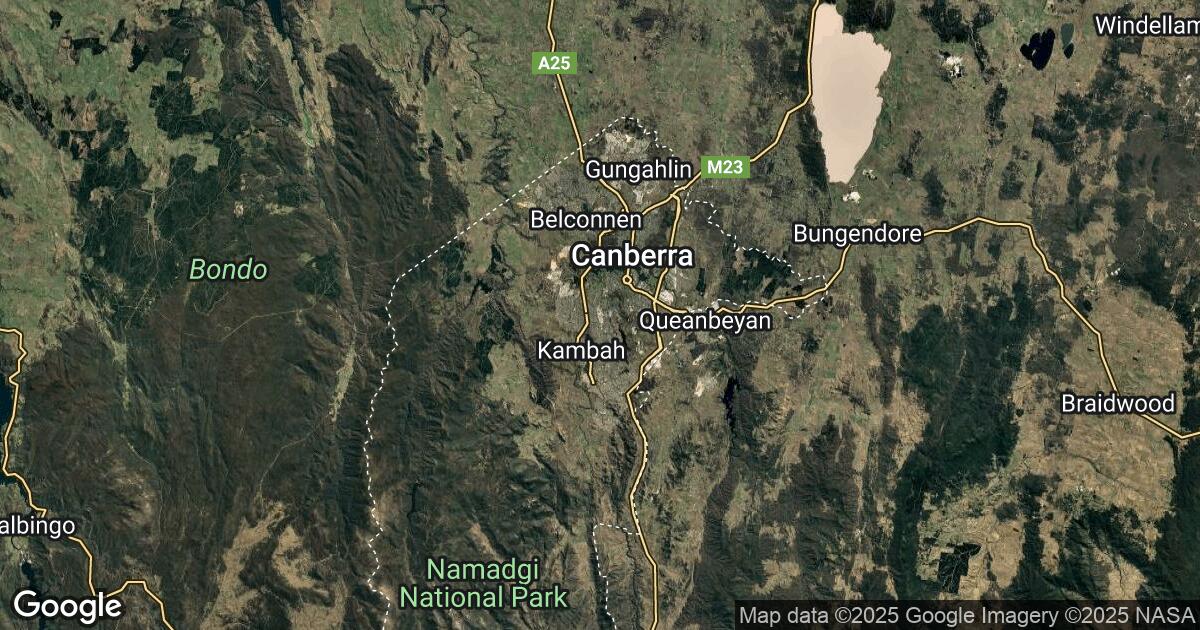 419.383.581.584 Canberra, Australian Capital Territory, 🇦🇺 Australia