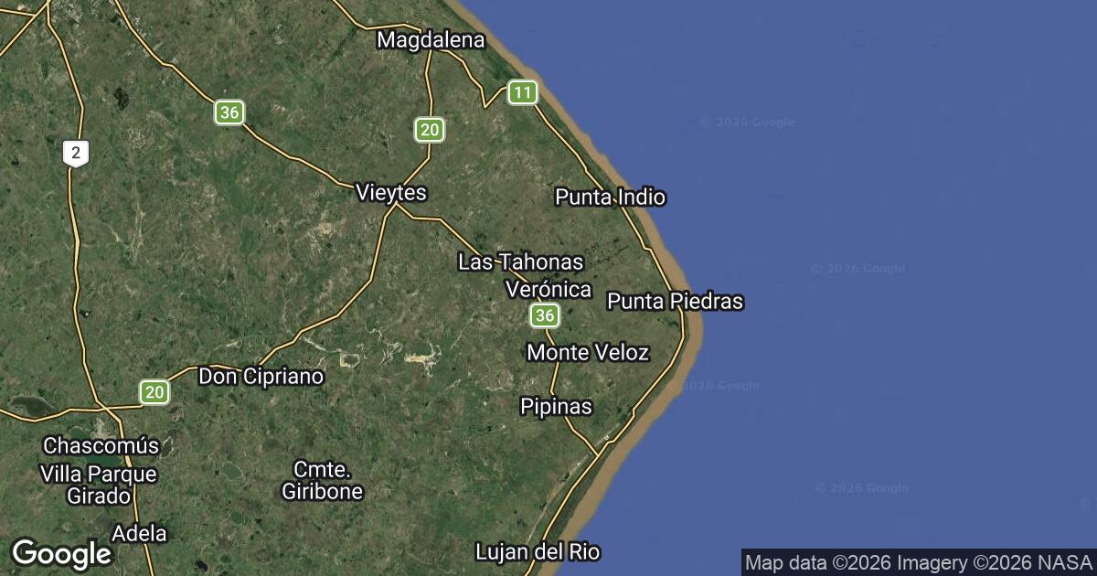 190.103.755.65 Verónica, Buenos Aires, 🇦🇷 Argentina