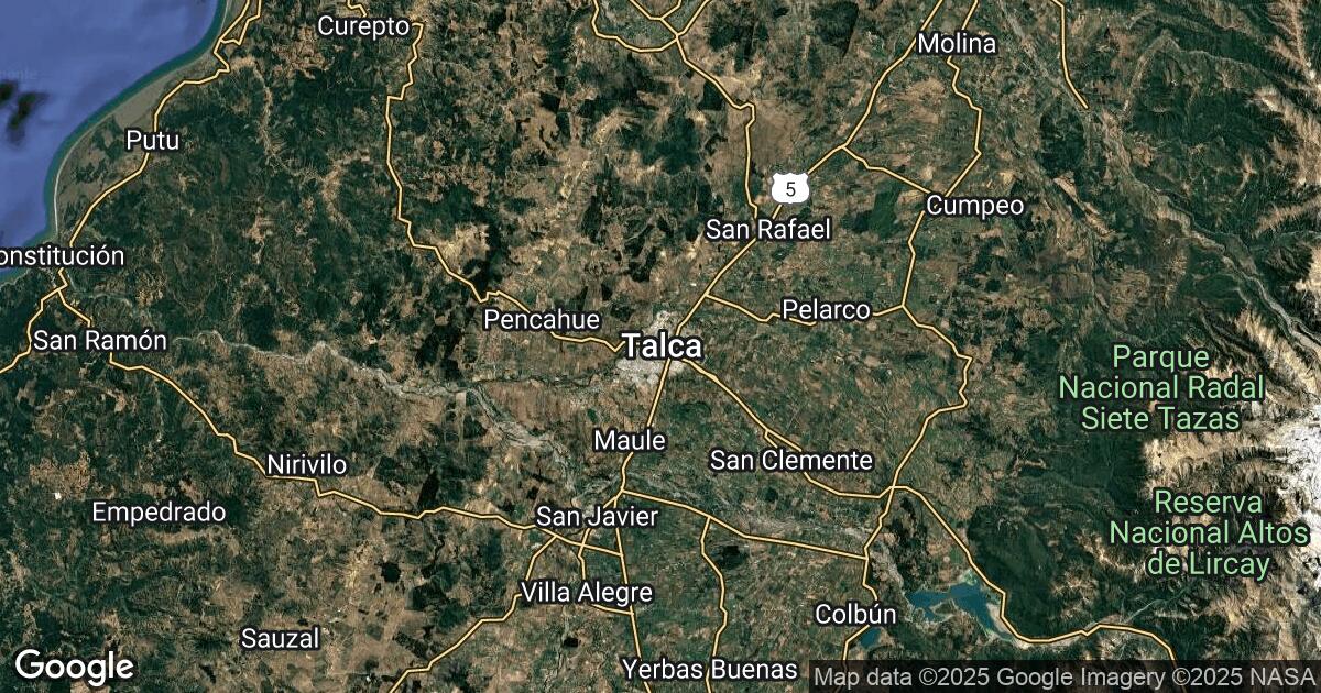 200.9.234.11 Talca, Maule Region, 🇨🇱 Chile