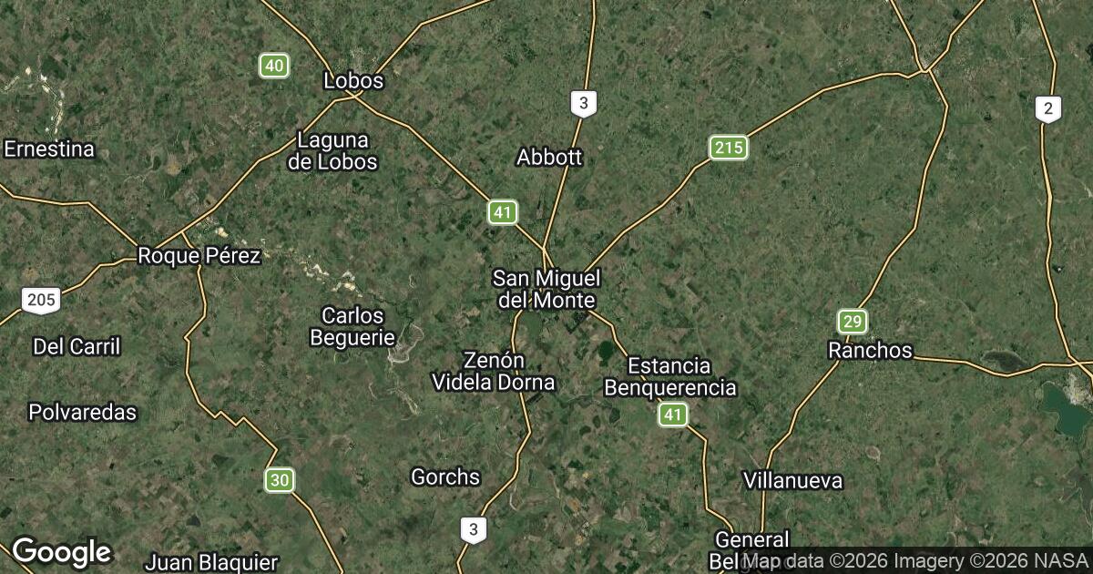 181.1.191.255 San Miguel del Monte, Buenos Aires, 🇦🇷 Argentina