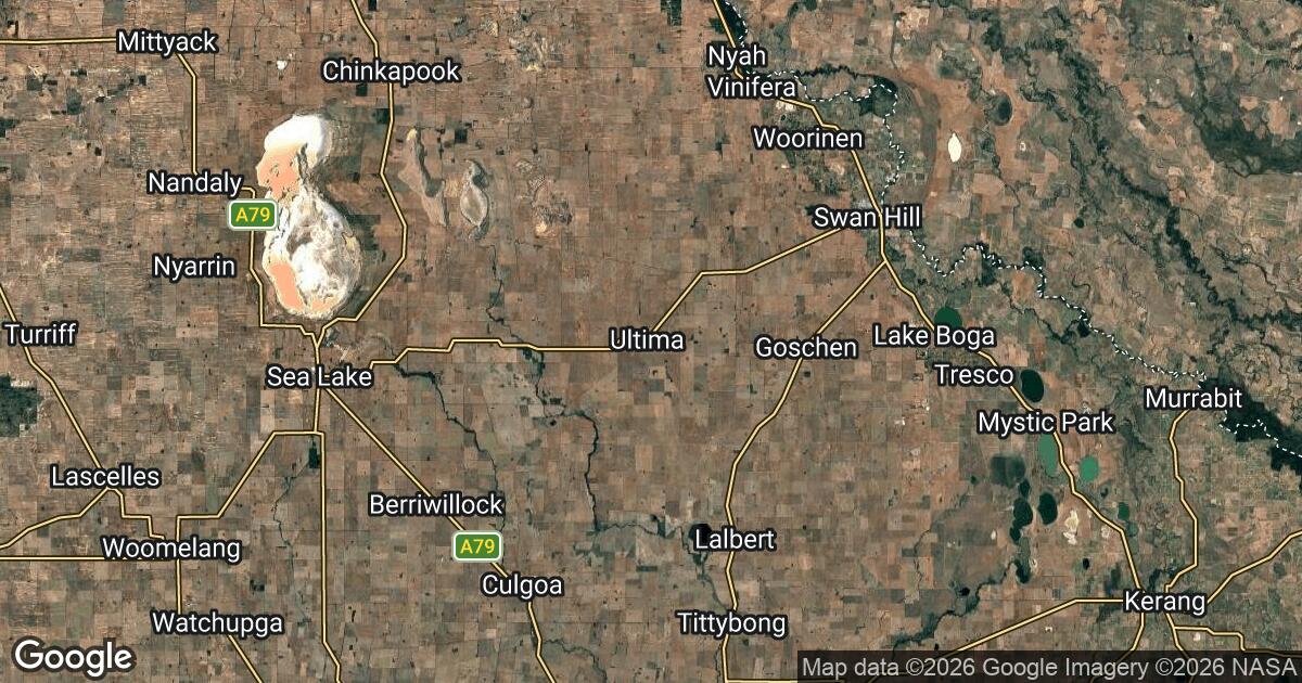 27.121.112.0 Ultima, Victoria, 🇦🇺 Australia