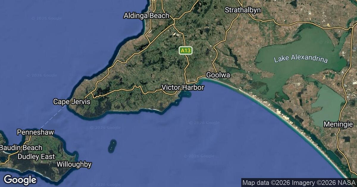 118.67.39.0 Encounter Bay, South Australia, 🇦🇺 Australia