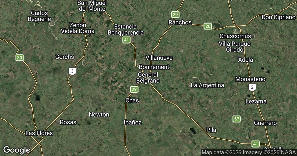 45.174.60.0 General Belgrano, Buenos Aires, 🇦🇷 Argentina