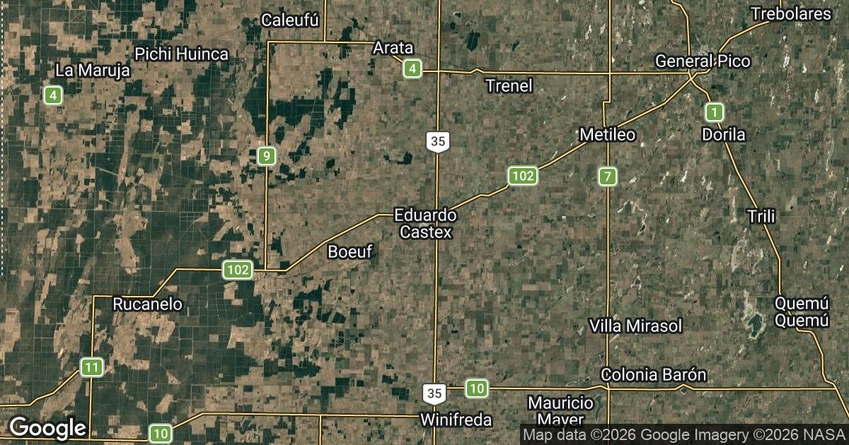 190.108.61.255 Eduardo Castex, La Pampa, 🇦🇷 Argentina