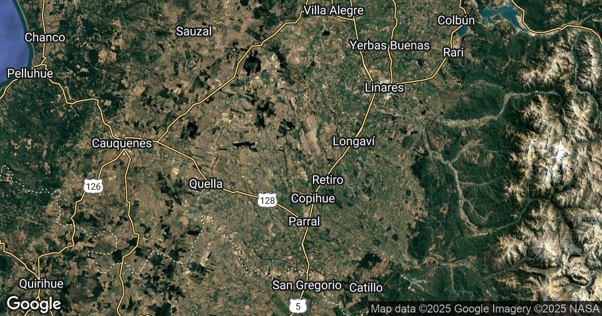 131.196.178.44 Parral, Maule Region, 🇨🇱 Chile 131.196.178.44 Parral, Maule Region, 🇨🇱 Chile