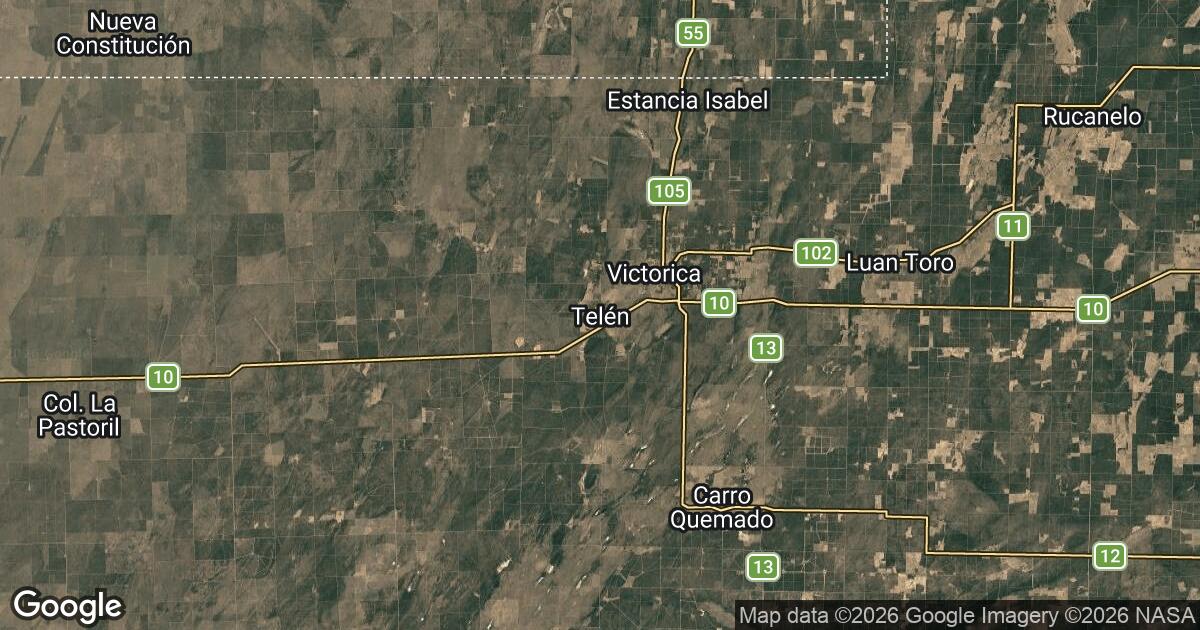 181.114.196.0 Telén, La Pampa, 🇦🇷 Argentina