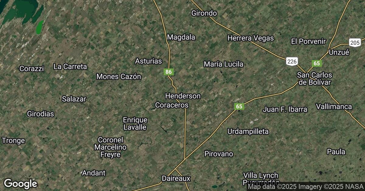 190.103.90.0 Henderson, Buenos Aires, 🇦🇷 Argentina