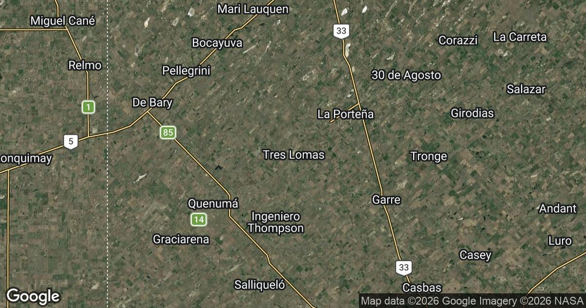 200.112.131.255 Tres Lomas, Buenos Aires, 🇦🇷 Argentina