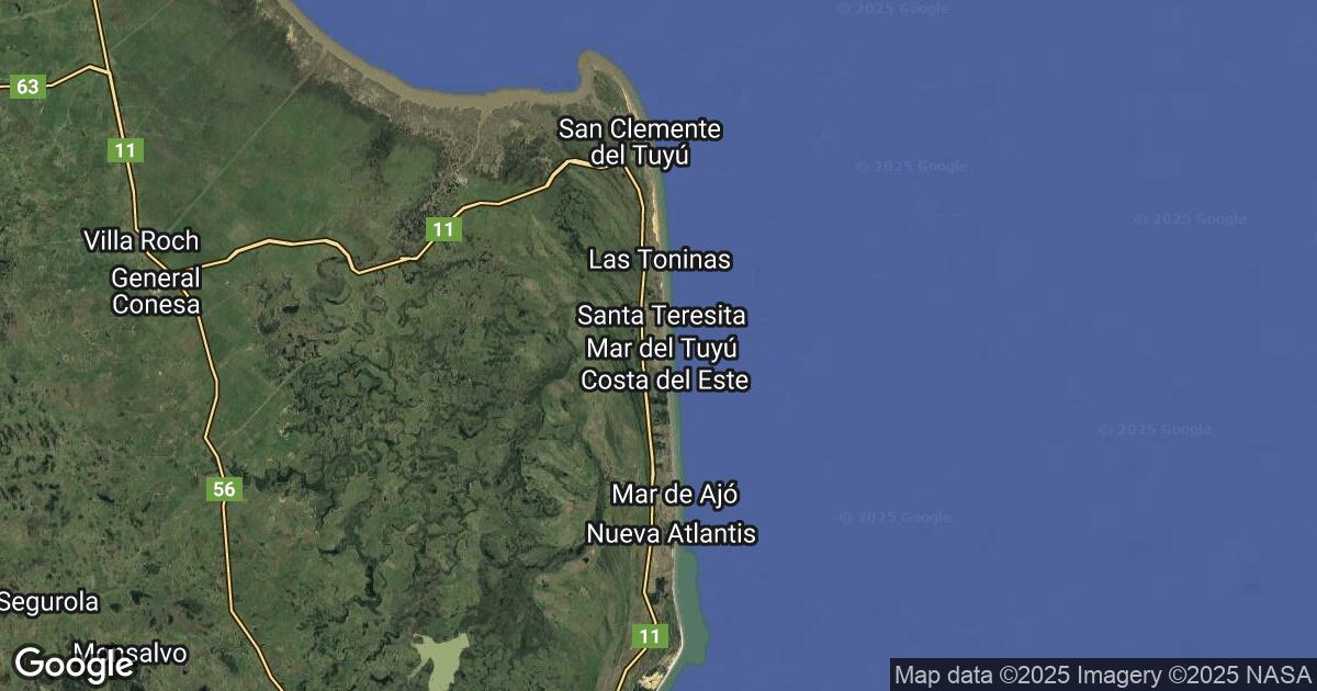 181.192.64.26 Mar del Tuyú, Buenos Aires, 🇦🇷 Argentina