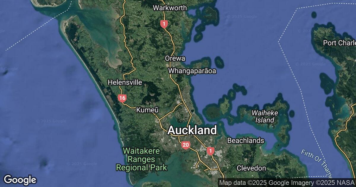 202.78.133.34 Albany, Auckland, 🇳🇿 New Zealand