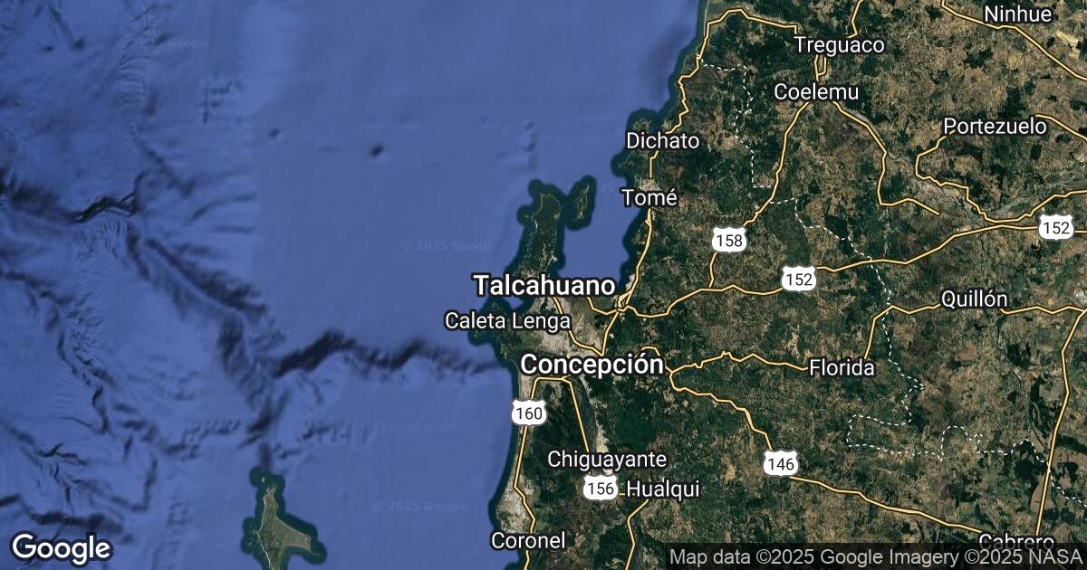 190.44.203.2 Talcahuano, Biobío, 🇨🇱 Chile