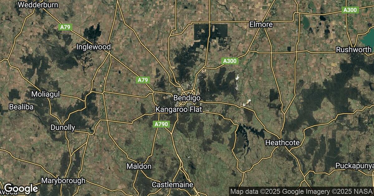 203.193.196.178 Bendigo, Victoria, 🇦🇺 Australia