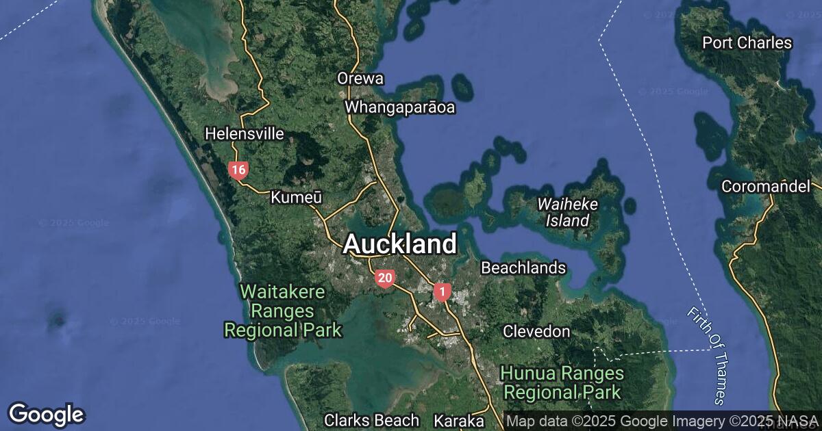 218.101.6.35 Belmont, Auckland, 🇳🇿 New Zealand