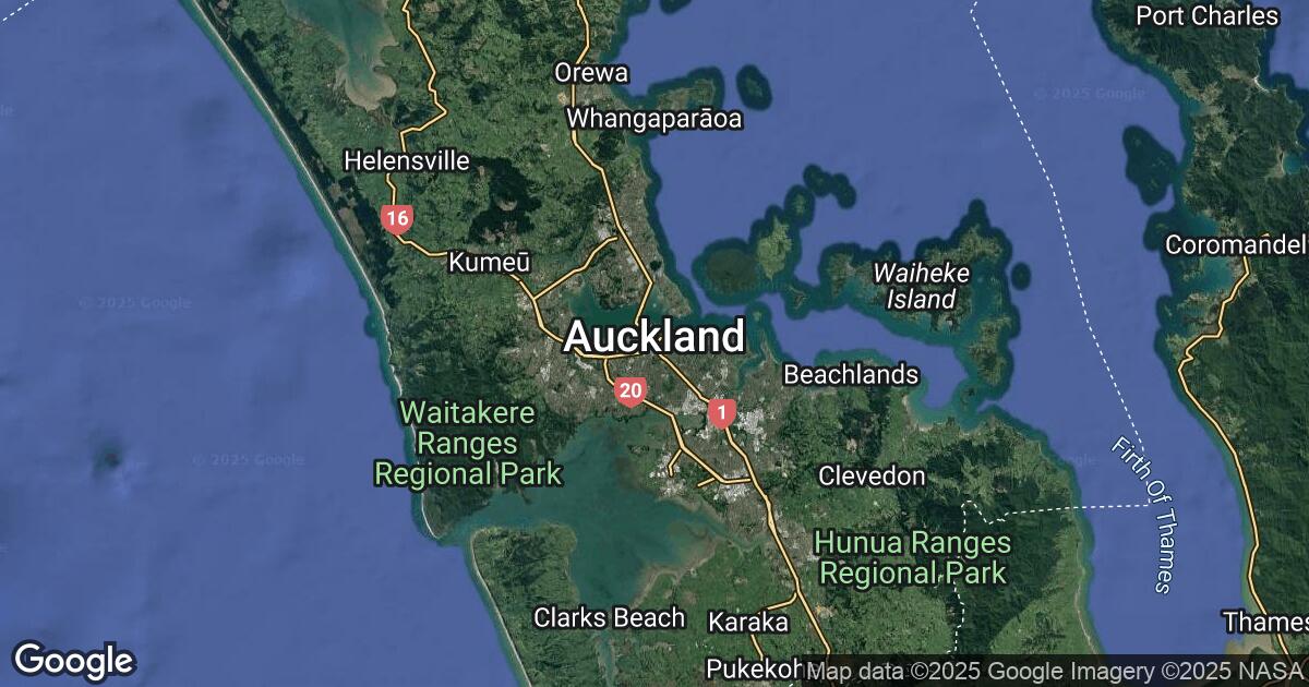 31.13.231.88 Auckland, Auckland, 🇳🇿 New Zealand