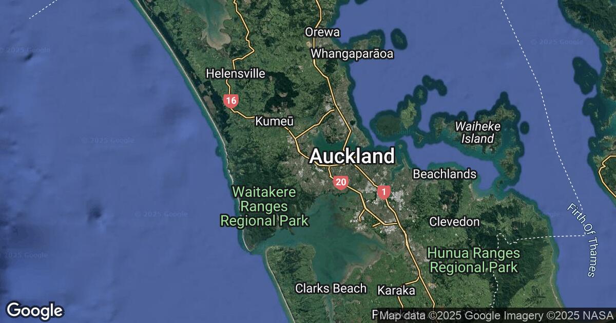 103.138.130.8 Avondale, Auckland, 🇳🇿 New Zealand