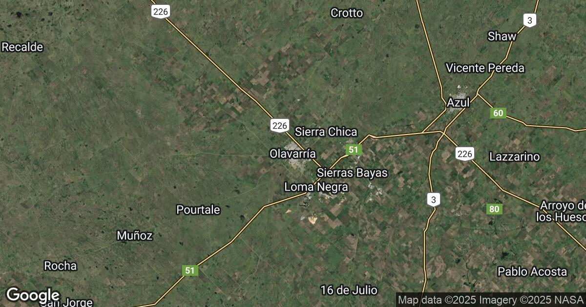 186.0.180.6 Olavarría, Buenos Aires, 🇦🇷 Argentina