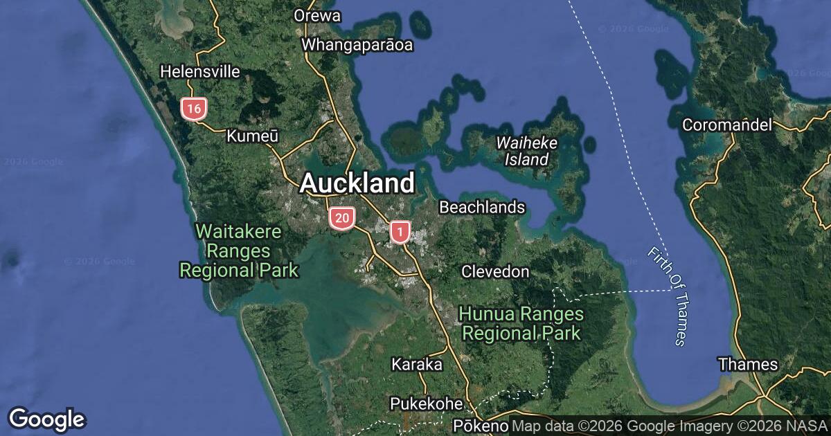 202.37.137.2 Pakuranga, Auckland, 🇳🇿 New Zealand