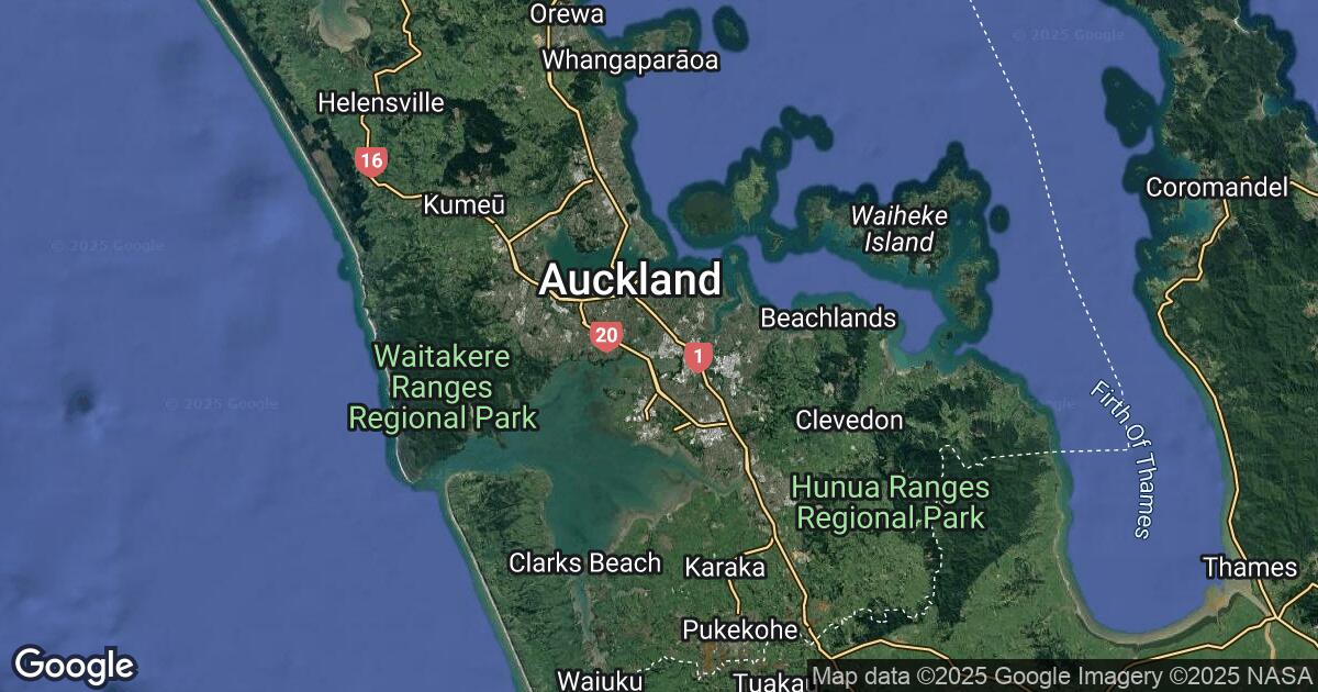 103.197.54.244 Onehunga, Auckland, 🇳🇿 New Zealand