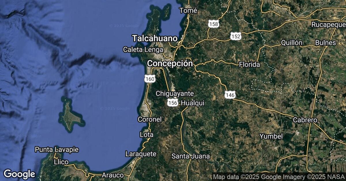 190.161.149.41 Chiguayante, Biobío, 🇨🇱 Chile
