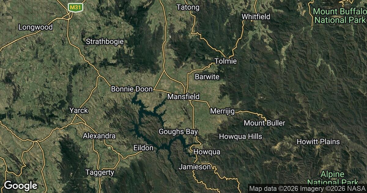 203.63.55.54 Mansfield, Victoria, 🇦🇺 Australia