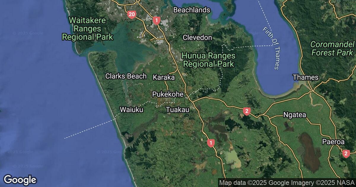 114.134.15.195 Pukekohe East, Auckland, 🇳🇿 New Zealand