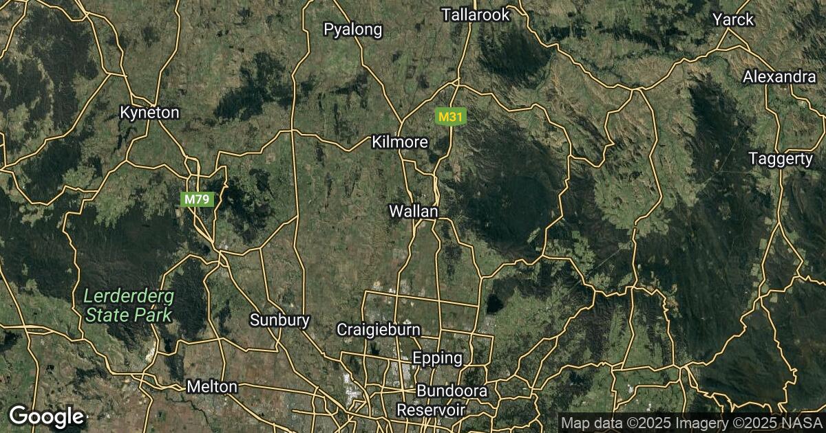 202.93.155.20 Wallan, Victoria, 🇦🇺 Australia